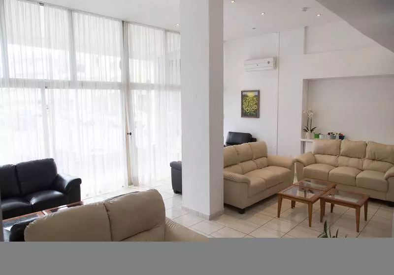 Sunflower Hotel Apartments