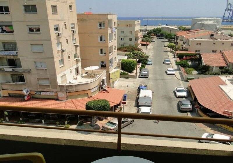 Sunflower Hotel Apartments