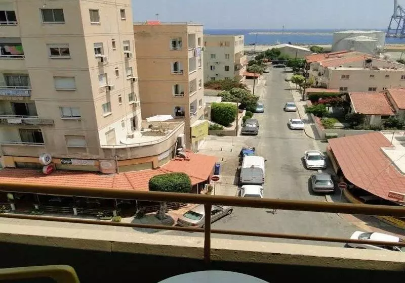 Sunflower Hotel Apartments