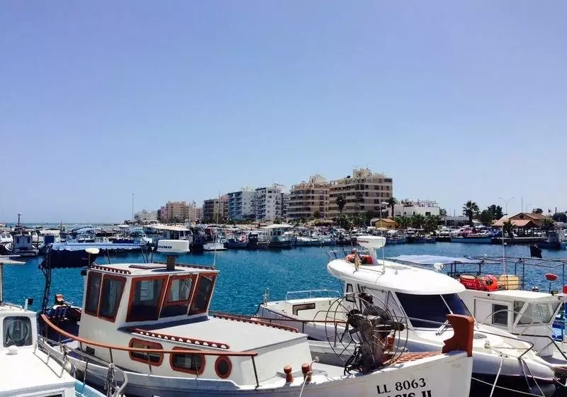 Sunflower Hotel Apartments