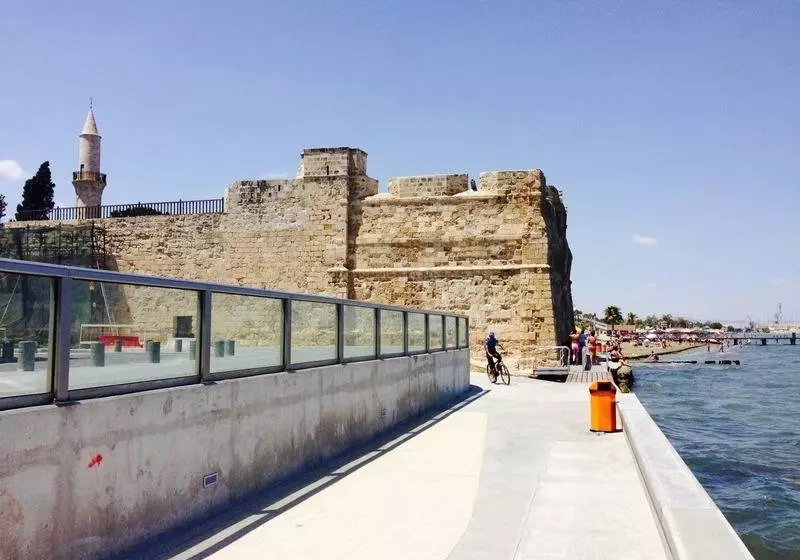 Sunflower Hotel Apartments