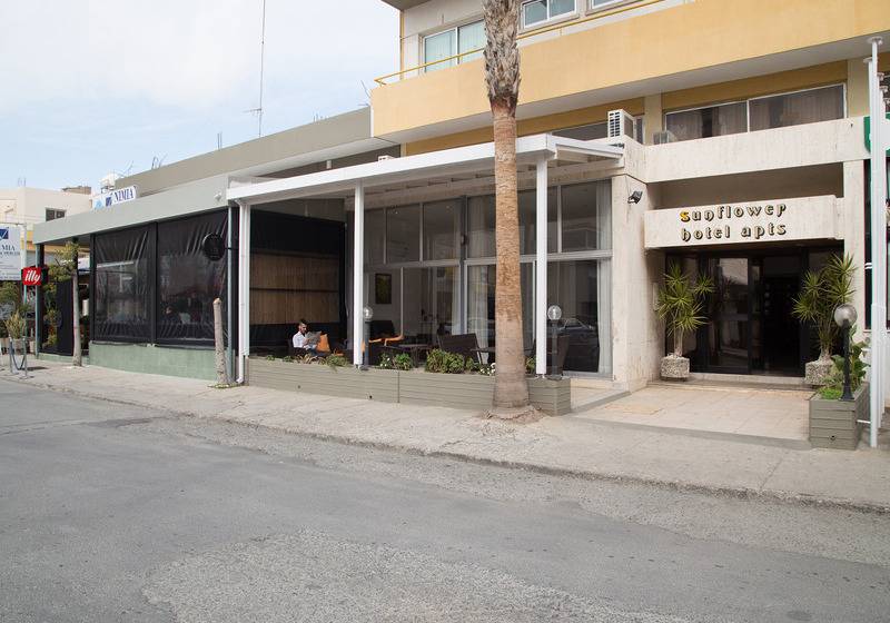 Sunflower Hotel Apartments
