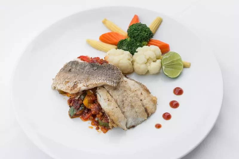 리조트 The Float House River Kwai