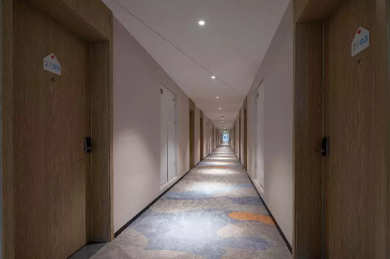 ホテル Holiday Inn Express Xi An High Tech South, An Ihg