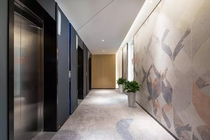 ホテル Holiday Inn Express Xi An High Tech South, An Ihg