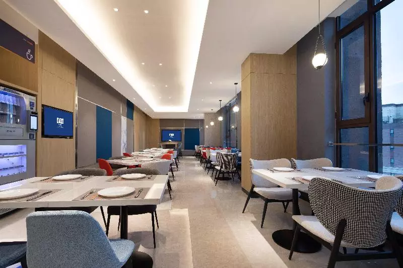 ホテル Holiday Inn Express Xi An High Tech South, An Ihg