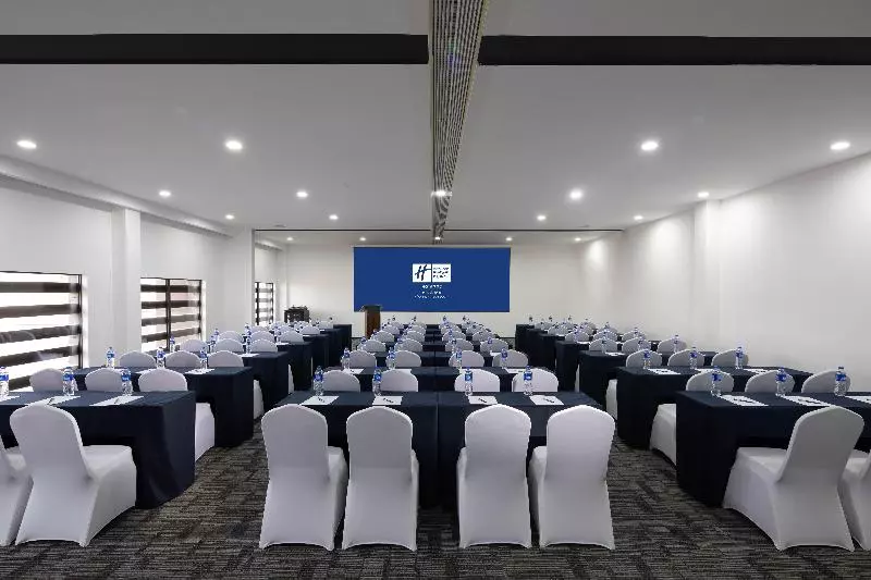 ホテル Holiday Inn Express Xi An High Tech South, An Ihg