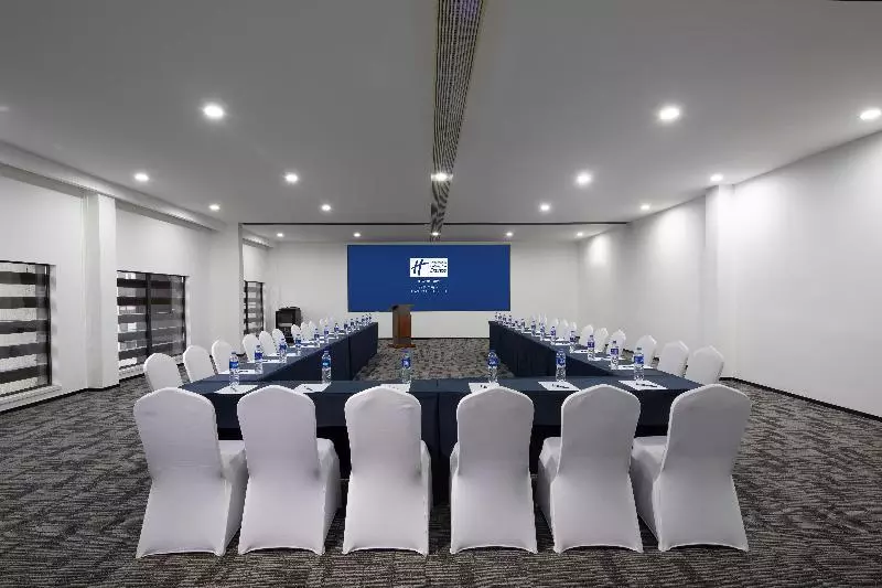 ホテル Holiday Inn Express Xi An High Tech South, An Ihg