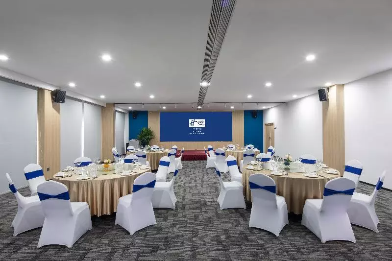 ホテル Holiday Inn Express Xi An High Tech South, An Ihg