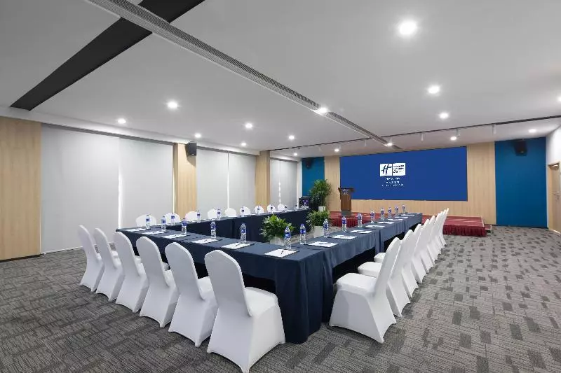 ホテル Holiday Inn Express Xi An High Tech South, An Ihg