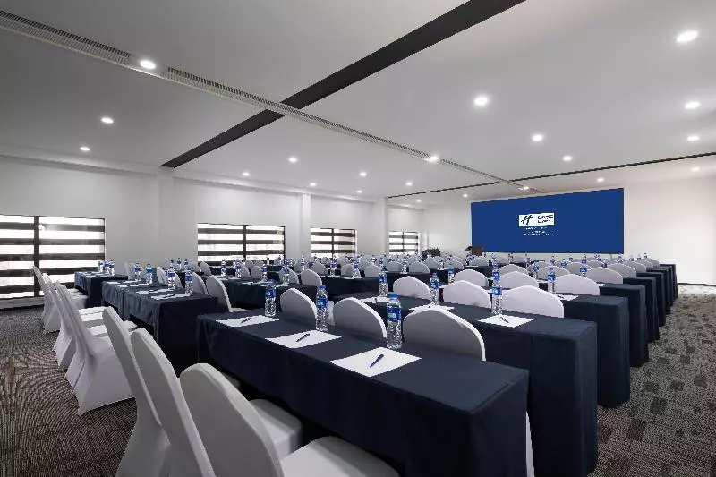 ホテル Holiday Inn Express Xi An High Tech South, An Ihg