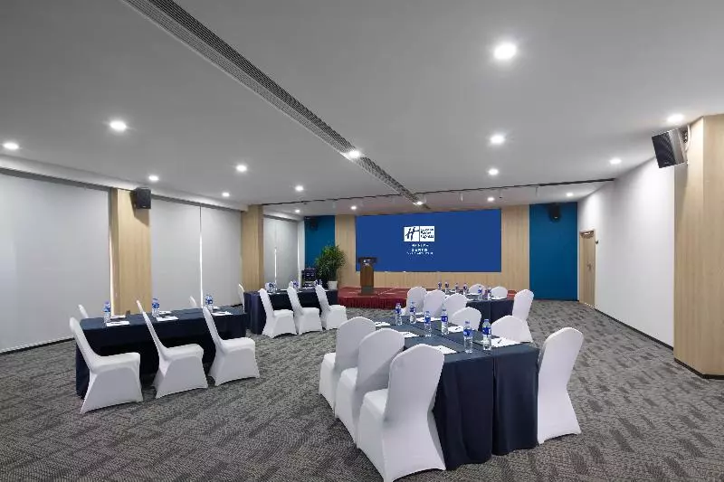 ホテル Holiday Inn Express Xi An High Tech South, An Ihg