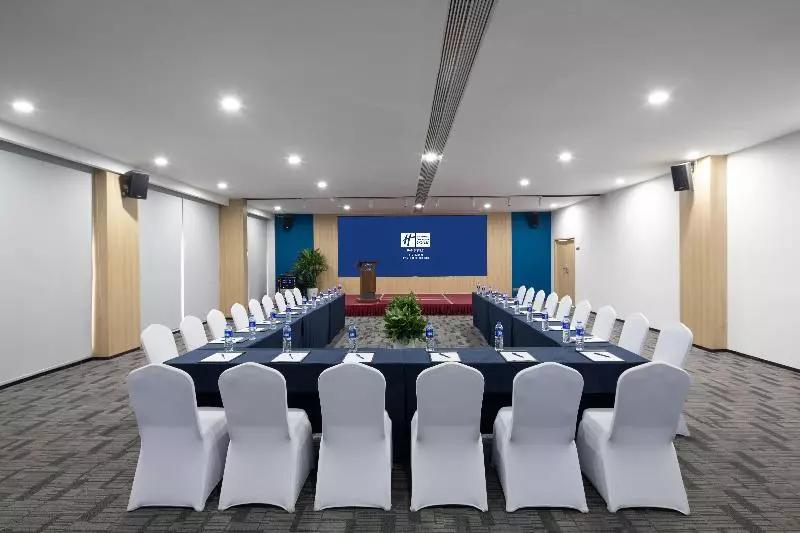 ホテル Holiday Inn Express Xi An High Tech South, An Ihg