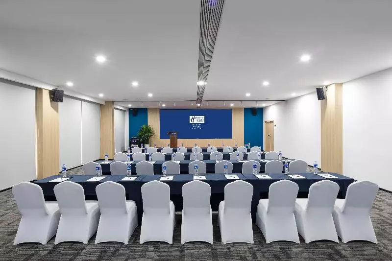 ホテル Holiday Inn Express Xi An High Tech South, An Ihg