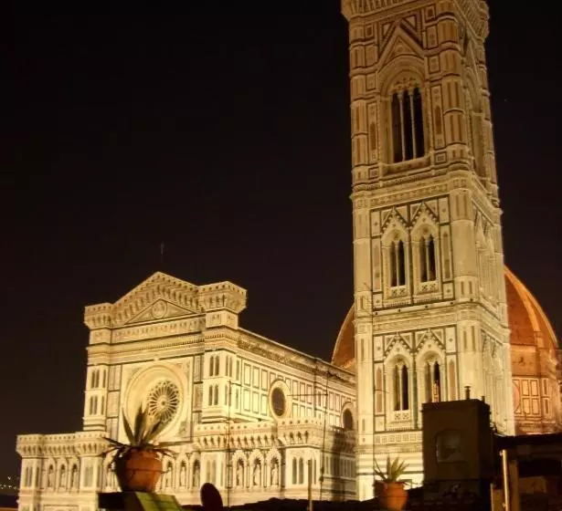 تختخواب و صبحانه Residenza Giotto