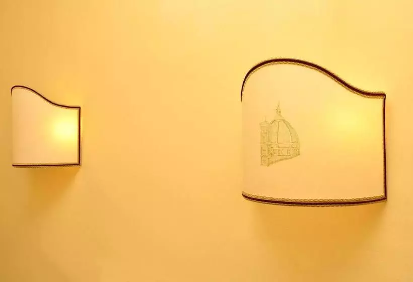 تختخواب و صبحانه Residenza Giotto