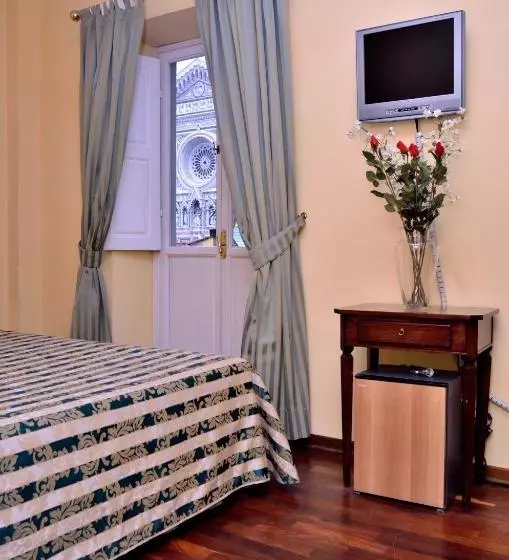 تختخواب و صبحانه Residenza Giotto