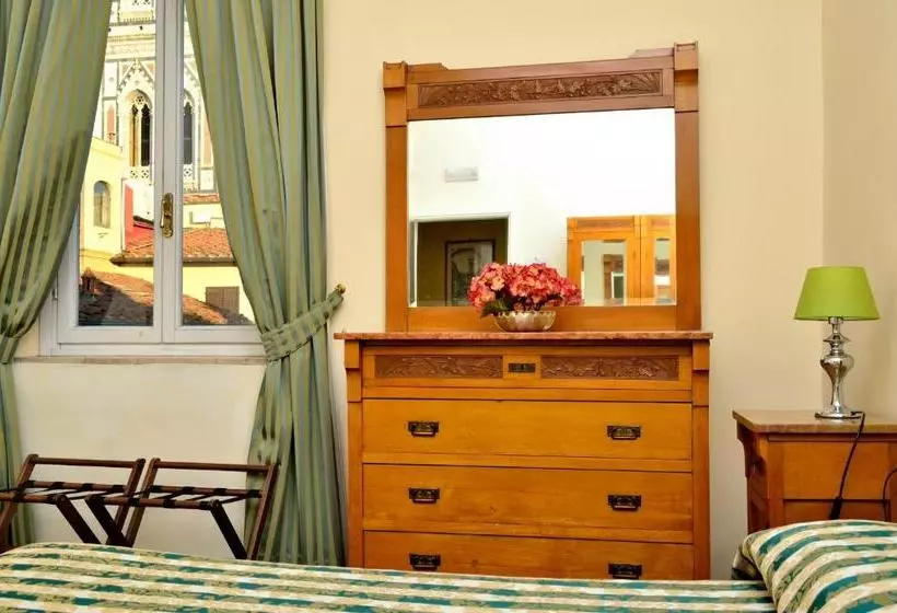 تختخواب و صبحانه Residenza Giotto