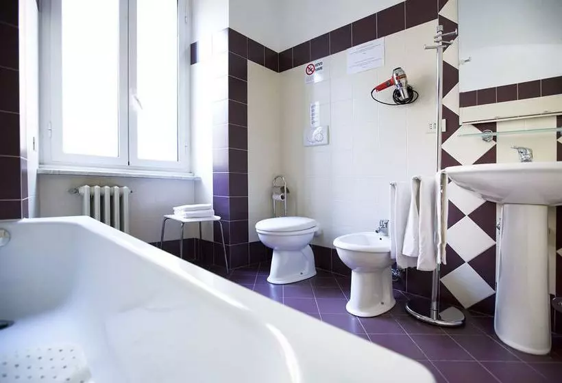 צימר Bed&Breakfast I Tre Pupazzi