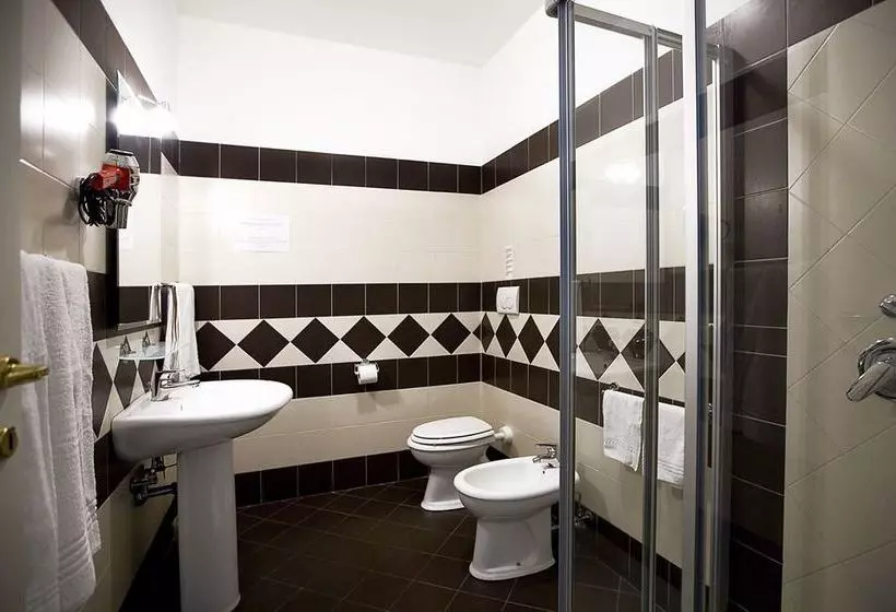 צימר Bed&Breakfast I Tre Pupazzi