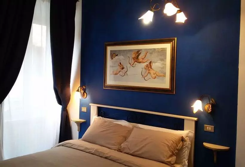 צימר Bed&Breakfast I Tre Pupazzi