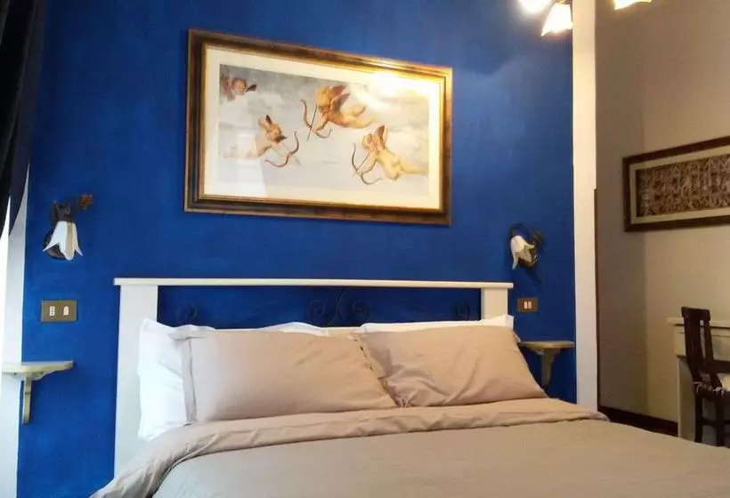 צימר Bed&Breakfast I Tre Pupazzi