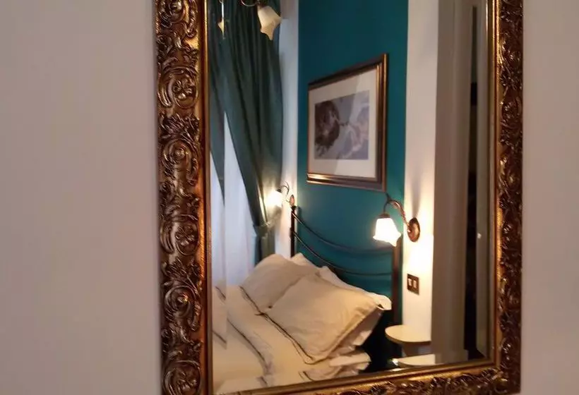 צימר Bed&Breakfast I Tre Pupazzi