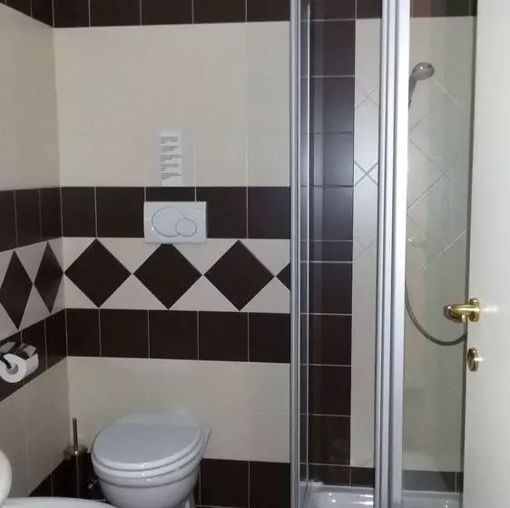 צימר Bed&Breakfast I Tre Pupazzi