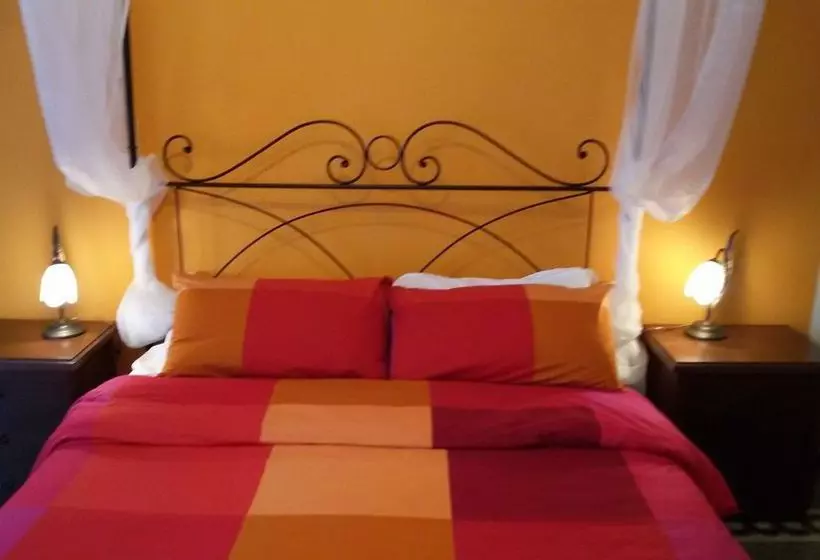 צימר Bed&Breakfast I Tre Pupazzi