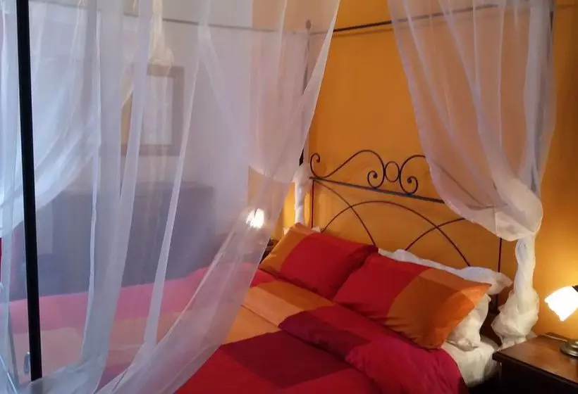 צימר Bed&Breakfast I Tre Pupazzi