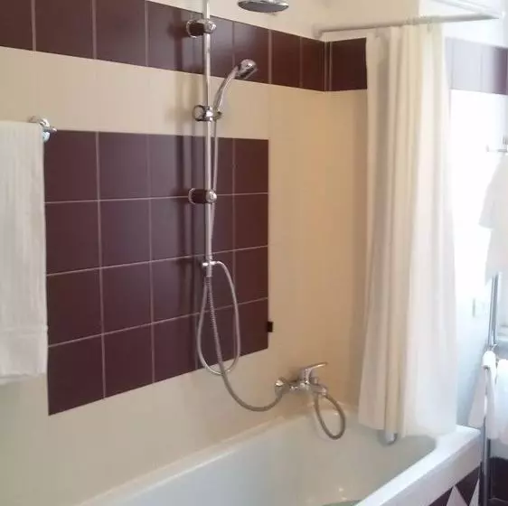 צימר Bed&Breakfast I Tre Pupazzi