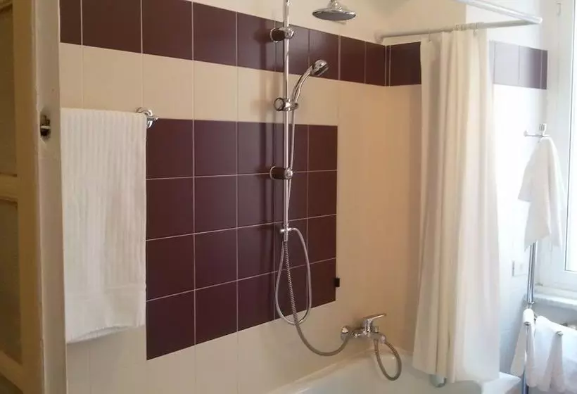 צימר Bed&Breakfast I Tre Pupazzi