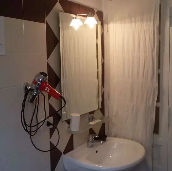 צימר Bed&Breakfast I Tre Pupazzi