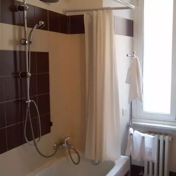 צימר Bed&Breakfast I Tre Pupazzi