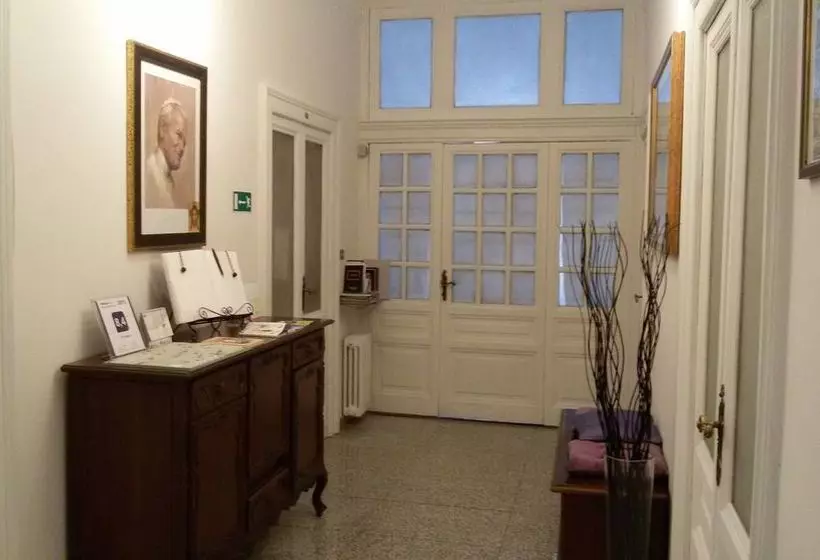 צימר Bed&Breakfast I Tre Pupazzi