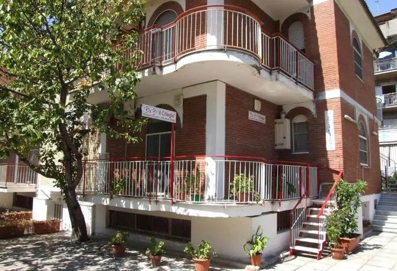 Bed And Breakfast Il Ciliegio