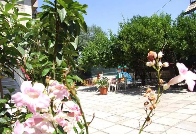 Bed And Breakfast Il Ciliegio