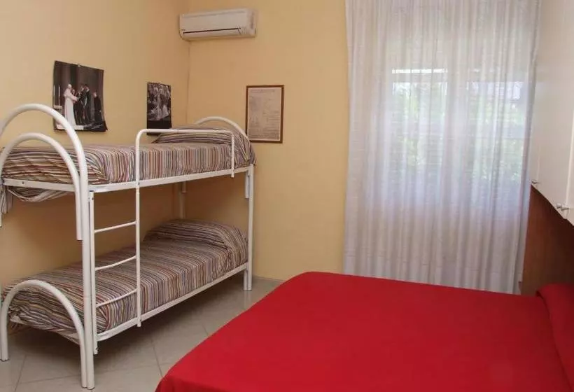 Bed And Breakfast Il Ciliegio