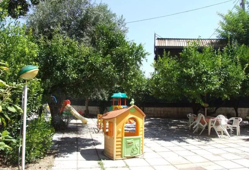 Bed And Breakfast Il Ciliegio