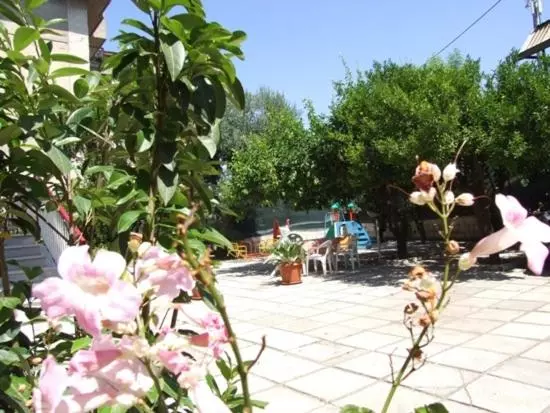 Bed And Breakfast Il Ciliegio