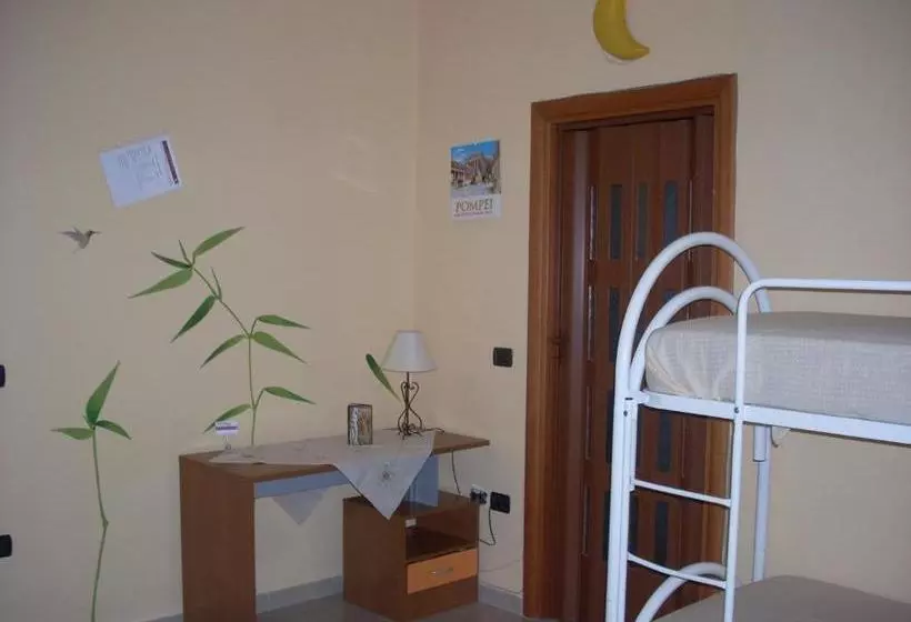 Bed And Breakfast Il Ciliegio