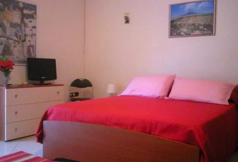 Bed And Breakfast Il Ciliegio