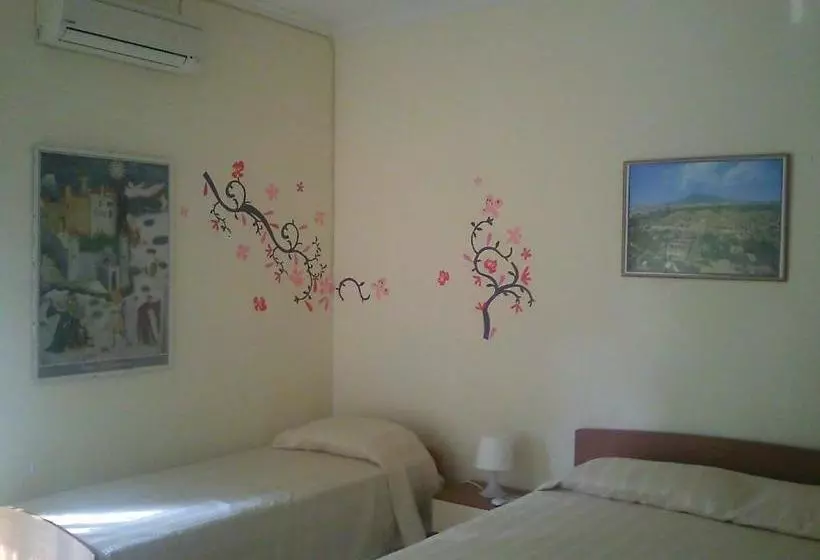 Bed And Breakfast Il Ciliegio