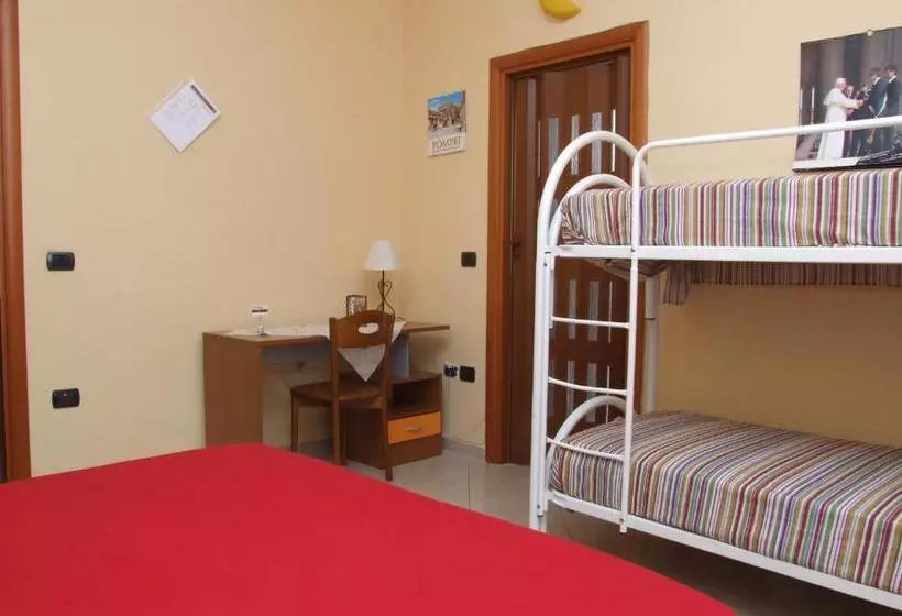 Bed And Breakfast Il Ciliegio