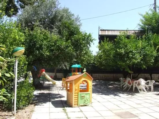 Bed And Breakfast Il Ciliegio