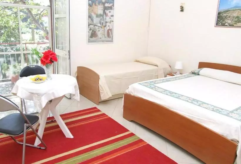 Bed And Breakfast Il Ciliegio