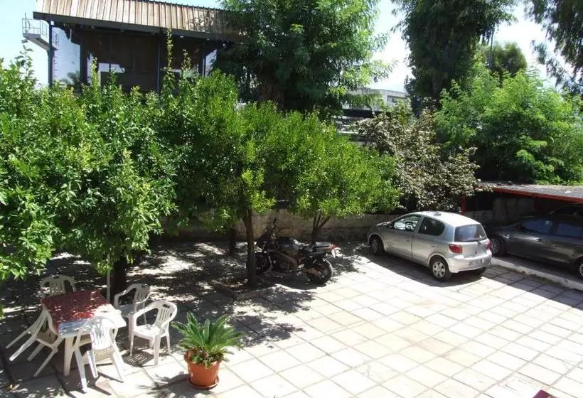 Bed And Breakfast Il Ciliegio