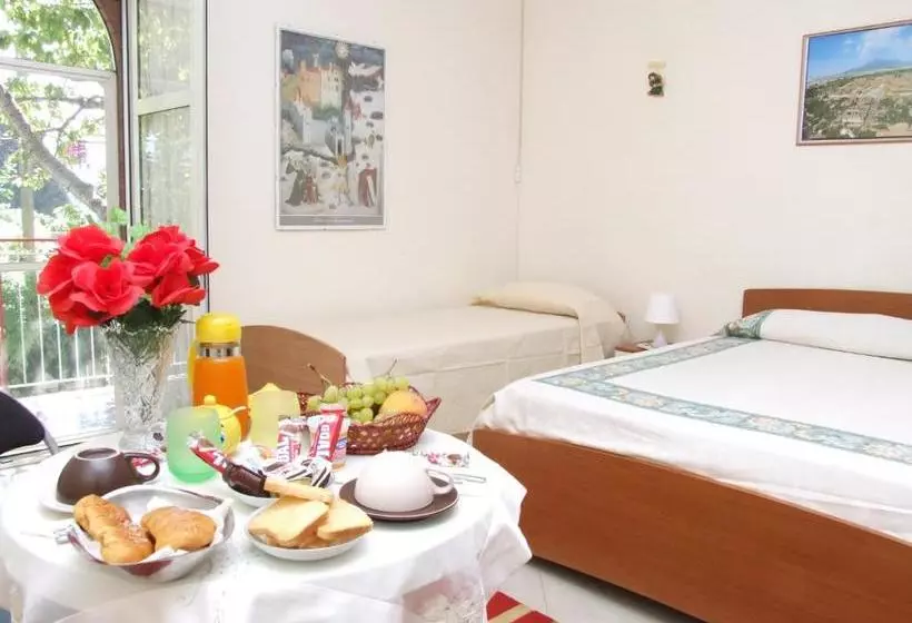 Bed And Breakfast Il Ciliegio