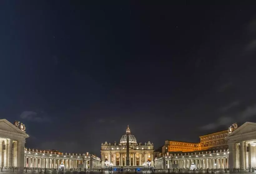 Bed and Breakfast Quodlibet