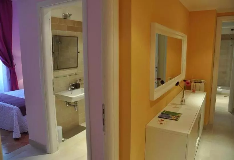 Bed and Breakfast Quodlibet